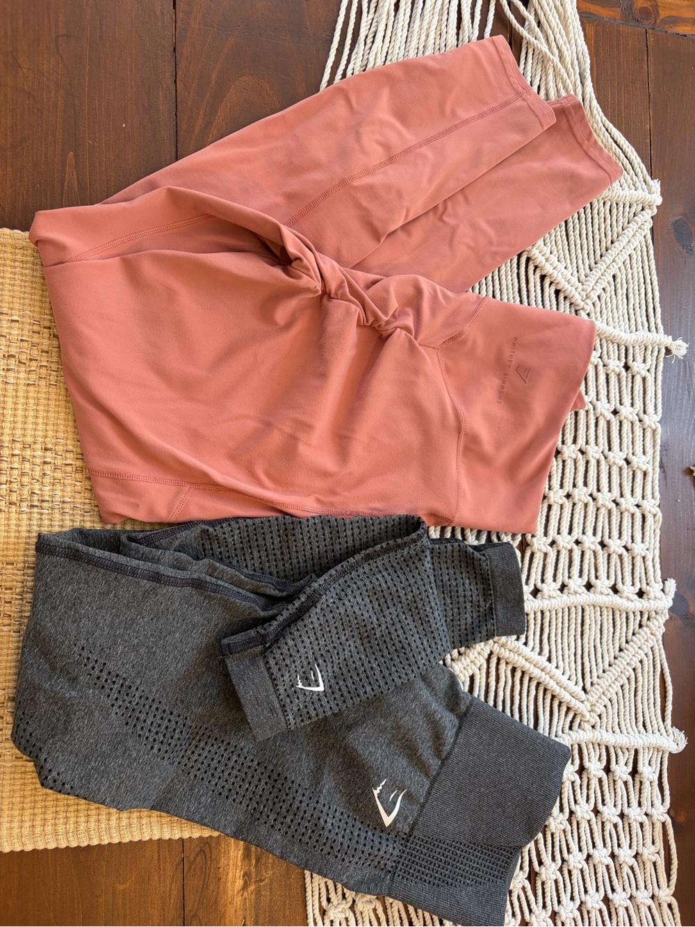 Gymshark Women's Leggings Bundle
